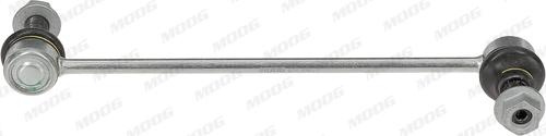 Brat / bieleta suspensie stabilizator - Moog OP-LS