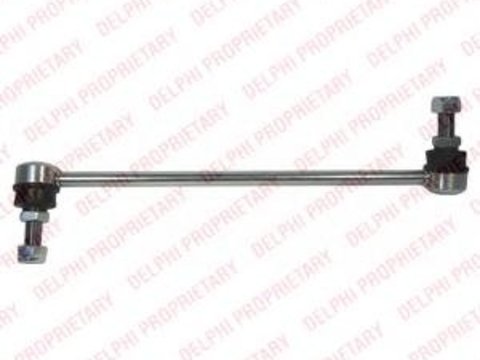 Brat/bieleta suspensie, stabilizator NISSAN DUALIS (J10, JJ10), NISSAN X-TRAIL (T31), RENAULT KOLEOS (HY_) - DELPHI TC2165