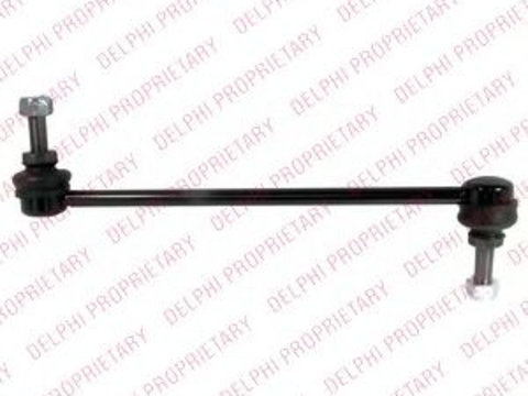 Brat/bieleta suspensie, stabilizator NISSAN JUKE (F15) (2010 - 2020) DELPHI TC2404