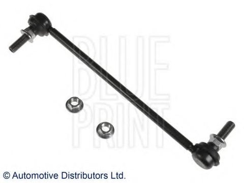 Brat/bieleta suspensie, stabilizator NISSAN LATIO limuzina, NISSAN NV200 caroserie, NISSAN MARCH IV (K13) - BLUE PRINT ADN185103