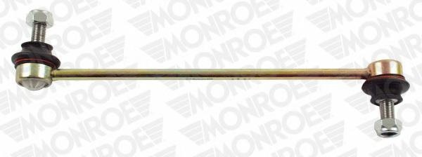 Brat/bieleta suspensie, stabilizator NISSAN MARCH III (K12), RENAULT MODUS / GRAND MODUS (F/JP0_), NISSAN MICRA C+C (K12) - MONROE L14657
