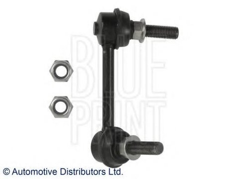 Brat/bieleta suspensie, stabilizator NISSAN MAXIMA QX limuzina (A33) - BLUE PRINT ADN18543