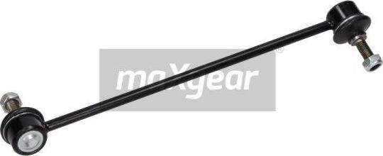 Brat / bieleta suspensie, stabilizator NISSAN MURANO II (Z51) Crossover, 10.2007 - 09.2014 Maxgear 72-2322