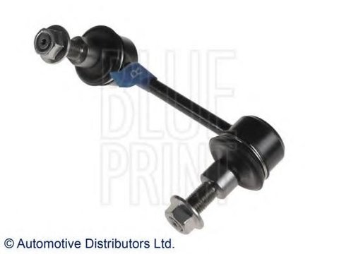 Brat/bieleta suspensie, stabilizator NISSAN MURANO (Z51) - BLUE PRINT ADN185102