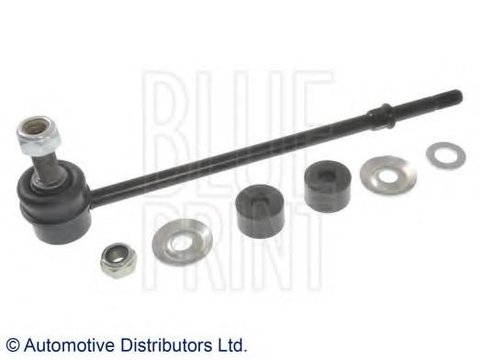 Brat/bieleta suspensie, stabilizator NISSAN NOMAD bus (C22) - BLUE PRINT ADN18547