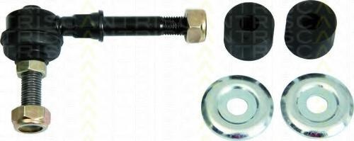 Brat/bieleta suspensie, stabilizator NISSAN NX/NXR (B13), NISSAN PULSAR II (N13), NISSAN PRIMERA (P10) - TRISCAN 8500 14651