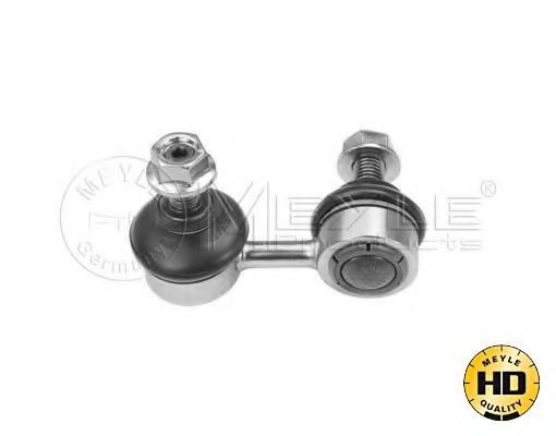 Brat/bieleta suspensie, stabilizator NISSAN X-TRAIL (T30) (2001 - 2013) MEYLE 36-16 060 0031/HD piesa NOUA