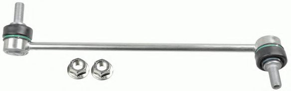 Brat/bieleta suspensie, stabilizator NISSAN X-TRAI