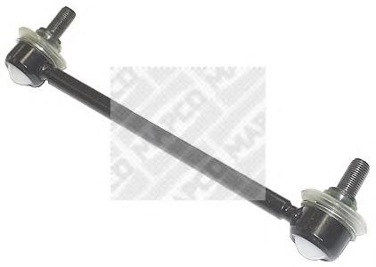 Brat/bieleta suspensie, stabilizator NISSAN PATHFINDER (R50) - MAPCO 49224HPS