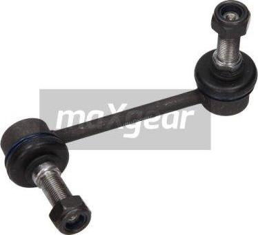 Brat / bieleta suspensie, stabilizator NISSAN VANETTE CARGO (HC 23) Autobuz, 04.1994 - 05.2001 Maxgear 72-1402 (MGZ-215009)