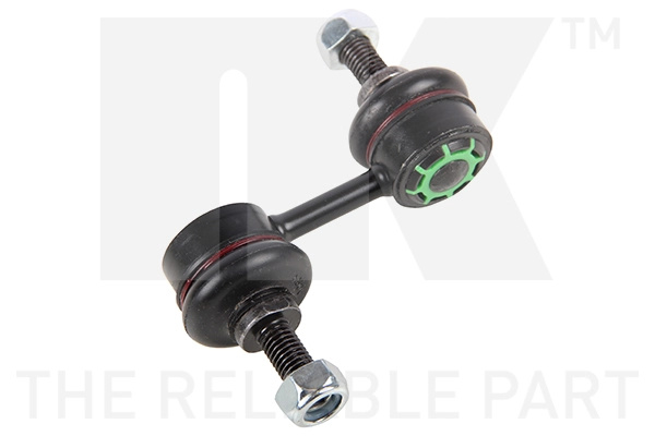 Brat/bieleta suspensie, stabilizator NK 5111508 pentru BMW 5 Touring (E39) 1996 1997 1998 1999 2000 2001 2002 2003 2004