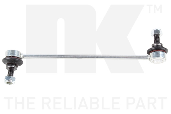 Brat/bieleta suspensie, stabilizator NK 5112503 model FORD ESCORT VI caroserie inchisa/combi (AVL) 1995 1996 1997 1998 1999 2000 2001