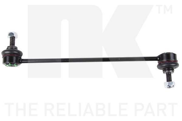 Brat/bieleta suspensie, stabilizator NK 5113621 la