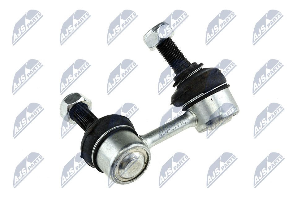 Brat/bieleta suspensie, stabilizator NTY ZLP-NS-07