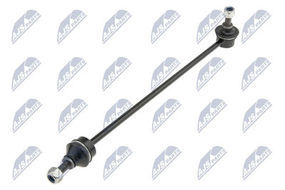 Brat/bieleta suspensie, stabilizator NTY ZLP-RE-00