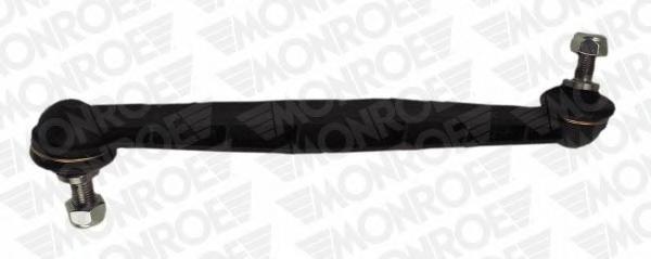 Brat/bieleta suspensie, stabilizator OPEL ASTRA G hatchback (F48_, F08_), OPEL ASTRA G combi (F35_), OPEL ASTRA G limuzina (F69_) - MONROE L24605