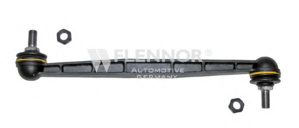 Brat/bieleta suspensie, stabilizator OPEL ASTRA G Hatchback (F48, F08) (1998 - 2009) FLENNOR FL506-H piesa NOUA