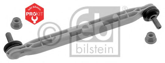 Brat/bieleta suspensie, stabilizator OPEL ASTRA G limuzina (F69_) (1998 - 2009) FEBI BILSTEIN 38939