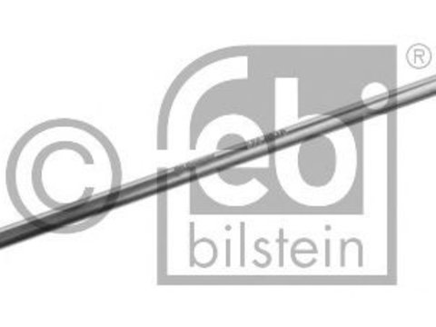 Brat/bieleta suspensie, stabilizator OPEL COMBO Tour (X12) (2012 - 2016) FEBI BILSTEIN 33811
