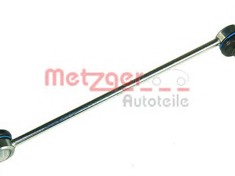 Brat/bieleta suspensie, stabilizator OPEL COMBO Combi (X12) (2012 - 2016) METZGER 53055818 piesa NOUA