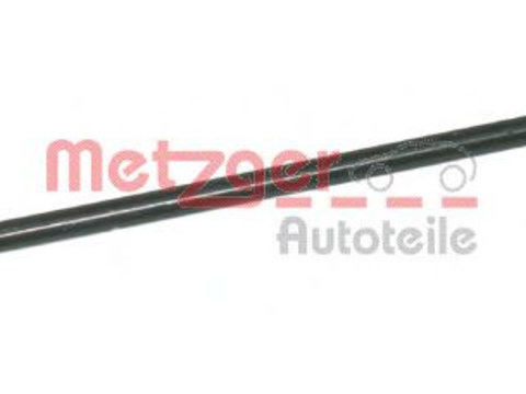 Brat/bieleta suspensie, stabilizator OPEL CORSA C caroserie (F08, W5L) (2000 - 2016) METZGER 53002718