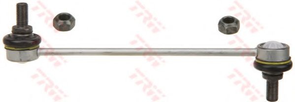 Brat/bieleta suspensie, stabilizator OPEL CORSA C 