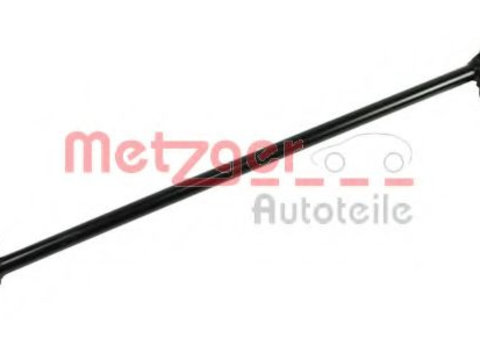 Brat/bieleta suspensie, stabilizator OPEL CORSA E (2014 - 2016) METZGER 53061718