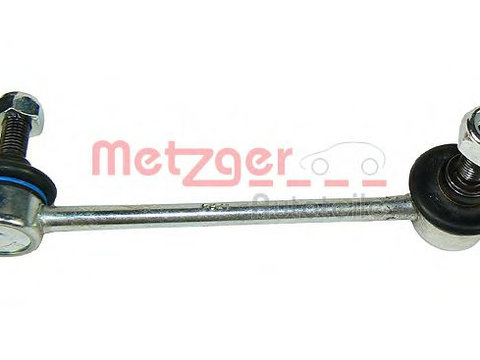 Brat/bieleta suspensie, stabilizator OPEL FRONTERA A (5_MWL4) (1992 - 1998) METZGER 53003311
