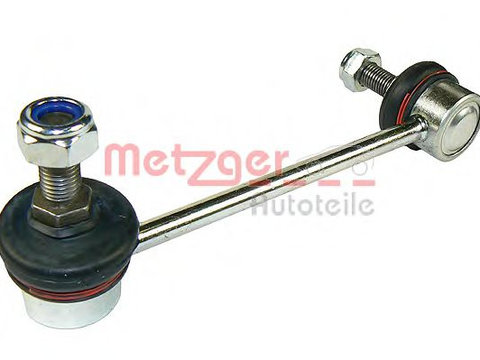 Brat/bieleta suspensie, stabilizator OPEL FRONTERA A (5_MWL4) (1992 - 1998) METZGER 53003212