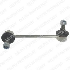 Brat/bieleta suspensie, stabilizator OPEL FRONTERA A Sport (5_SUD2), VAUXHALL FRONTERA Mk I (A) Sport, VAUXHALL FRONTERA Mk I (A) - DELPHI TC1337