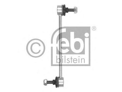 Brat/bieleta suspensie, stabilizator OPEL FRONTERA A (5_MWL4) (1992 - 1998) FEBI BILSTEIN 43316