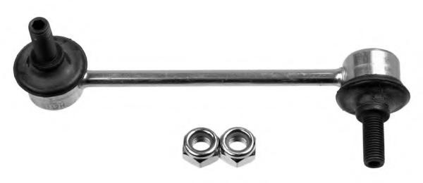 Brat/bieleta suspensie, stabilizator OPEL FRONTERA A Sport (5_SUD2), VAUXHALL FRONTERA Mk I (A) Sport, VAUXHALL FRONTERA Mk I (A) - Lemforder 15234 0