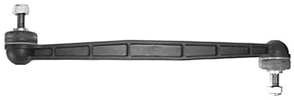 Brat/bieleta suspensie, stabilizator OPEL MERIVA B (2010 - 2016) QWP WSS275 piesa NOUA