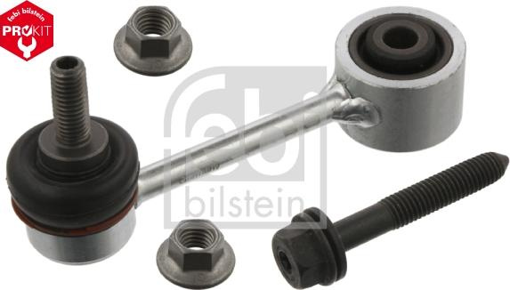 Brat / bieleta suspensie, stabilizator OPEL MOVANO B (X62), Van, 05.2010 - Febi Bilstein 37312