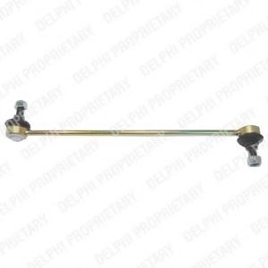 Brat/bieleta suspensie, stabilizator OPEL VECTRA C