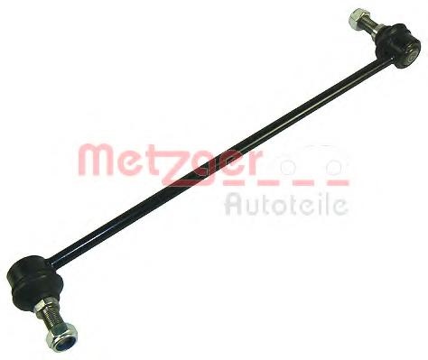 Brat/bieleta suspensie, stabilizator OPEL VECTRA C, OPEL VECTRA C GTS, SAAB 9-3 limuzina (YS3F) - METZGER 83003718