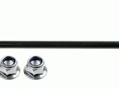 Brat/bieleta suspensie, stabilizator PEUGEOT 106 II (1) (1996 - 2016) LEMFÖRDER 17464 02 piesa NOUA