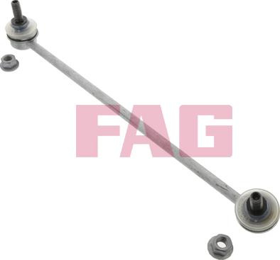 Brat / bieleta suspensie, stabilizator PEUGEOT 301 (D), Sedan, 11.2012 - FAG 818 0328 10