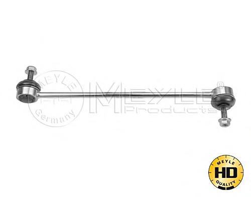 Brat/bieleta suspensie, stabilizator PEUGEOT 307 (3A/C), PEUGEOT 307 SW (3H), PEUGEOT 307 CC (3B) - MEYLE 11-16 060 0000/HD