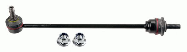 Brat/bieleta suspensie, stabilizator PEUGEOT 406 cupe (8C) (1997 - 2004) LEMFÖRDER 17464 02