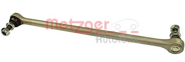 Brat/bieleta suspensie, stabilizator PEUGEOT 5008 (2009 - 2016) METZGER 53060018