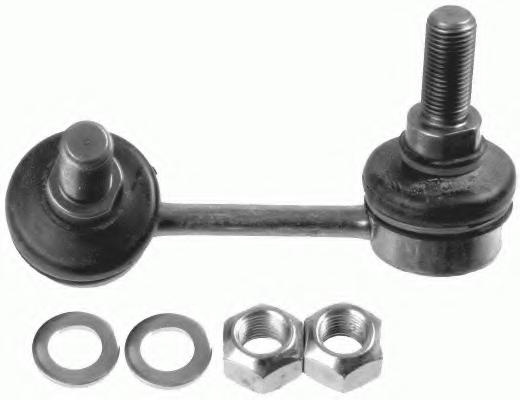 Brat/bieleta suspensie, stabilizator PEUGEOT 605 l