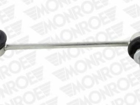 Brat/bieleta suspensie, stabilizator PORSCHE 911 (997), PORSCHE BOXSTER (987), PORSCHE 911 Cabriolet (997) - MONROE L29650