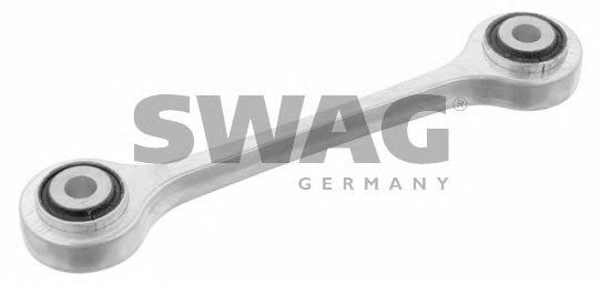 Brat/bieleta suspensie, stabilizator PORSCHE CAYENNE (9PA, 955) (2002 - 2010) SWAG 30 93 1706 piesa NOUA