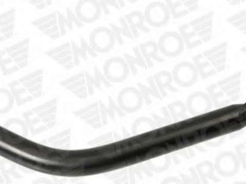 Brat/bieleta suspensie, stabilizator PORSCHE CAYENNE (955), VW TOUAREG (7LA, 7L6, 7L7), AUDI Q7 (4L) - MONROE L29640