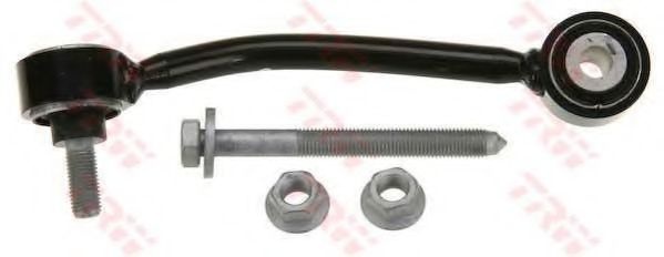 Brat/bieleta suspensie, stabilizator PORSCHE CAYENNE (9PA, 955) (2002 - 2010) TRW JTS521 piesa NOUA