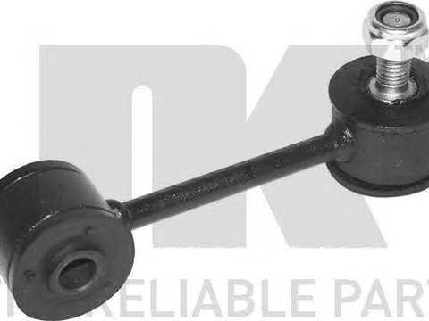 Brat/bieleta suspensie stabilizator punte fata VW GOLF 4/BORA/LEON/OCTAVIA/ - Cod intern: W20094456 - LIVRARE DIN STOC in 24 ore!!!