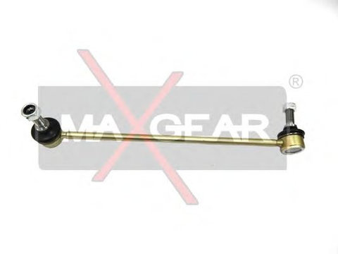 Brat/bieleta suspensie stabilizator punte fata VW GOLF 5/A3 03-/CADDY 04-/TOLEDO - Cod intern: W20133985 - LIVRARE DIN STOC in 24 ore!!!