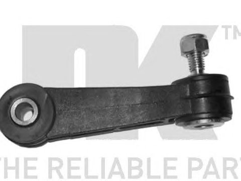 Brat/bieleta suspensie stabilizator punte fata VW GOLF 4/A3/BORA/OCTAVIA 21MM - Cod intern: W20094678 - LIVRARE DIN STOC in 24 ore!!!