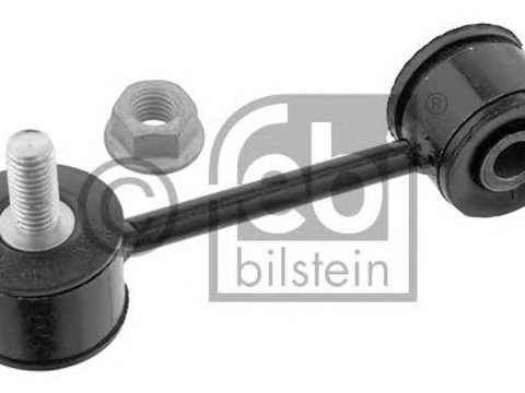 Brat/bieleta suspensie stabilizator punte fata VW GOLF 4/BORA/OCTAVIA 23MM - Cod intern: W20221349 - LIVRARE DIN STOC in 24 ore!!!